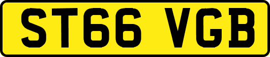 ST66VGB