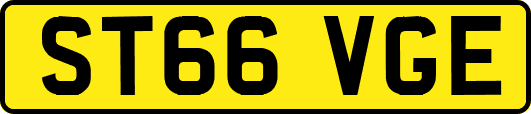ST66VGE
