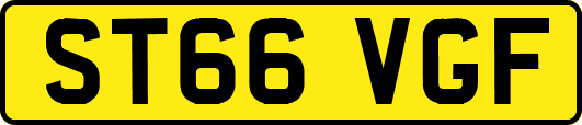 ST66VGF