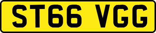 ST66VGG