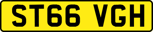 ST66VGH