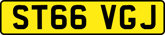 ST66VGJ