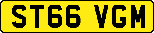 ST66VGM