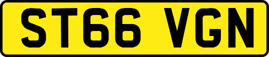 ST66VGN