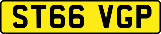 ST66VGP