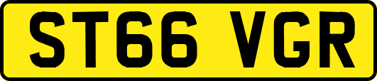 ST66VGR