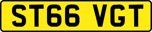 ST66VGT