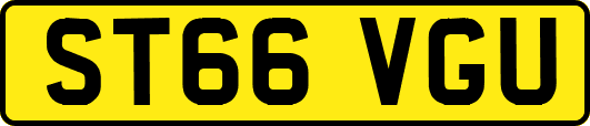 ST66VGU