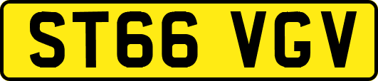 ST66VGV