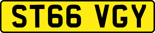 ST66VGY