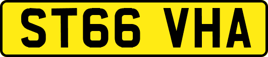 ST66VHA