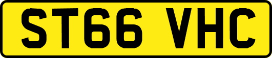 ST66VHC