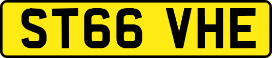 ST66VHE