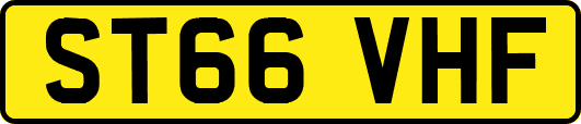 ST66VHF