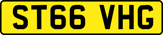 ST66VHG