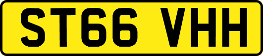 ST66VHH