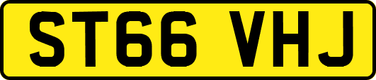 ST66VHJ