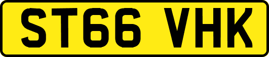 ST66VHK
