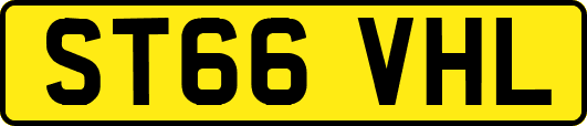 ST66VHL