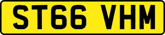 ST66VHM
