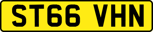 ST66VHN