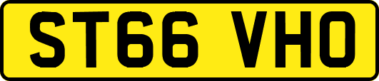 ST66VHO