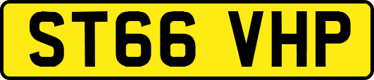 ST66VHP