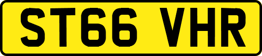ST66VHR
