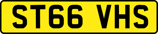 ST66VHS