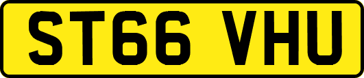 ST66VHU
