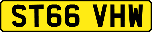 ST66VHW