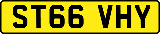 ST66VHY