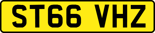 ST66VHZ