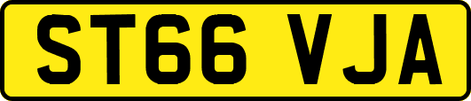ST66VJA