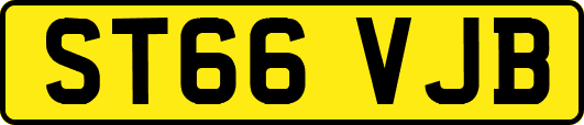 ST66VJB