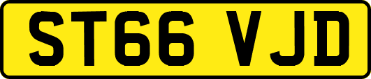 ST66VJD