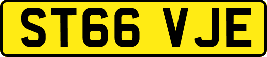 ST66VJE