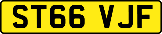 ST66VJF