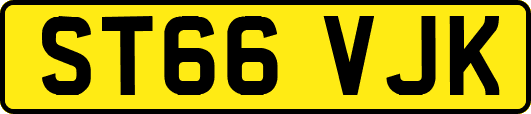 ST66VJK