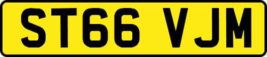 ST66VJM