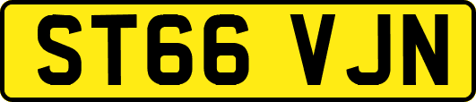 ST66VJN