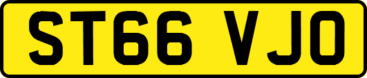 ST66VJO