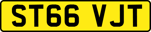 ST66VJT