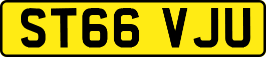 ST66VJU