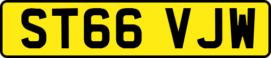 ST66VJW