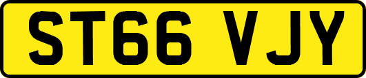 ST66VJY