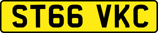 ST66VKC