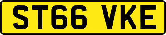 ST66VKE