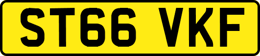 ST66VKF