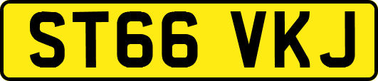 ST66VKJ